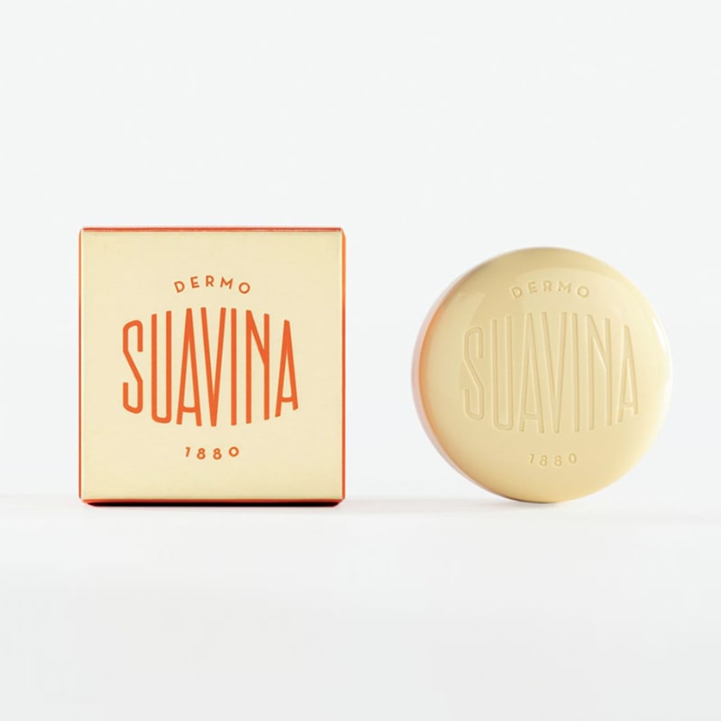 SUAVINA Original Lip Balm / Jar